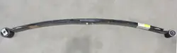 Blattfeder Fiat Ducato 2006- OEM 1369843080