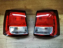 KIA SORENTO II LIFT 12-15 Luz Trasera Izquierda OEM 92401-2P540