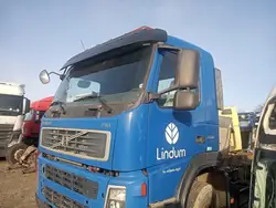 Volvo FM13 Tageskabine OEM 85115450 - Gebraucht 2009