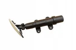 SKODA SUPERB 1 06- Rechter Koplampreiniger Deksel 3U0955979 OE