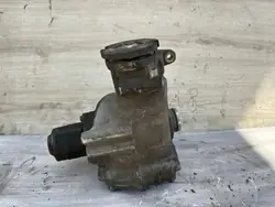 Front Reducer INFINITI FX NL0766 3.5L Gas 2005