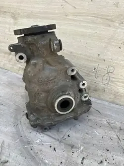 Front Reducer INFINITI FX NL0766 3.5L Gas 2005