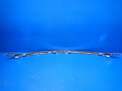 Obere Stoßstangenverkleidung Chrysler 200 14-16R