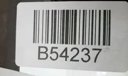 Pare-brise avant OEM 7032AGSHMVW6P Land Rover Discovery