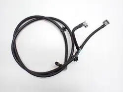 Scheibenwasserschlauch Mitsubishi L200 V 17R OEM