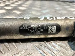 OEM 0445214086 Inspuitrail & Leidingen Fiat Punto 1.3 JTD