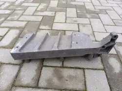 Montage de marchepied droit VOLVO FM FM4 Original OEM 82412711