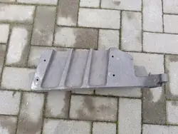 Right Step Mounting VOLVO FM FM4 Original OEM 82412711