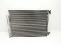 DACIA DUSTER I LIFT 1.5 DCI Ilmastointiradiaattori OEM