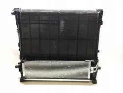 Komplettsatz Kühler BMW X5 G05 X6 G06 X7 G07 5A57750