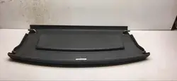 Prateleira traseira de porta-malas OEM 7105370 para Citroen DS4