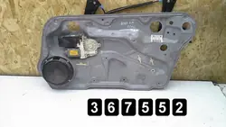 VW Ikkunan säädin OEM AM-367552 Käytetty osa