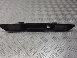 Audi A6 C6 Kofferbakdeksel Afwerking OEM 8E0827657D