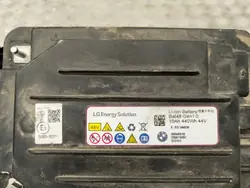 Batería BMW OEM 10AH 440WH 44V 5A48C60 10 Ah