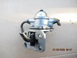 Bränslepump OEM 323949 för Daewoo Lublin II Żuk 2.4