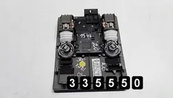 Audi A8 Takbelysningskonsol OEM AM-335550 Begagnad