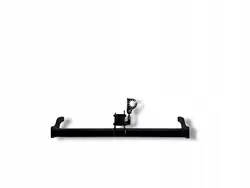 Nissan X-Trail T33 2022 Bakre Bagagekrok