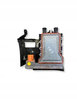 Volkswagen Tiguan Koelvloeistofverwarmer OEM 5QF963231C