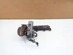 Iveco Daily IV Turbocompresor 2.3 504136783