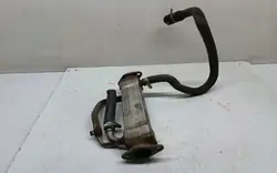 Refroidisseur EGR OEM 504158591 pour Fiat Ducato 2.3L
