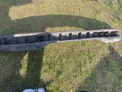 Puskimen vahvistus Citroen Xsara Picasso OEM 7414GT