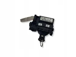 OEM 9299332 Gebrauchter Mini Clubman Schlüssel-Einsatz