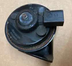 Toeter OEM 3C0951223 voor VW Passat 2006-2008