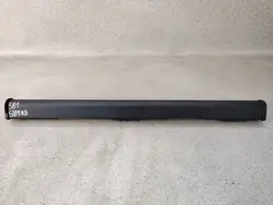 OEM 3V9861691D47 Persianas de Compartimento de Equipaje