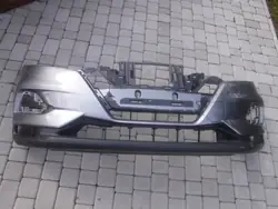 Griglia destra paraurti anteriore Nissan Qashqai II 17-21 OEM