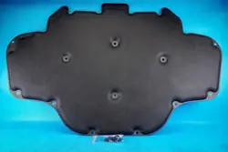 Framskärm Isolering Clips BMW X5 G05 OEM 51487189921