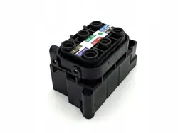OEM 4H0616013A Ilmajousitusventtiilipalikka Audi