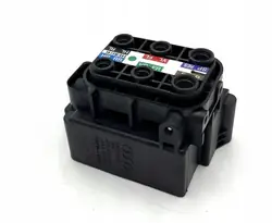 OEM 4H0616013A Ilmajousitusventtiilipalikka Audi