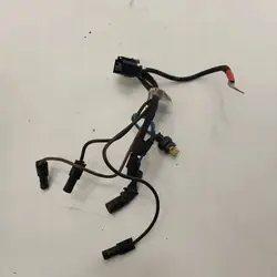 Mini OE Sytytyskaapelit OEM 8583989 - Käytetty
