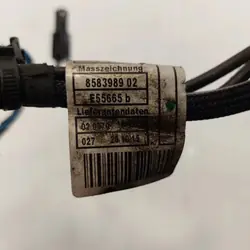 Mini OE Tändningskablar OEM 8583989 - Begagnad