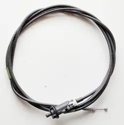 Câble d'ouverture trappe à carburant OEM MKEBUCFY738DUB3UFD