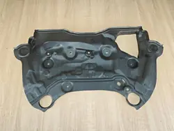 Aislamiento mamparo OEM 7424945 para BMW X6 G06 LCI