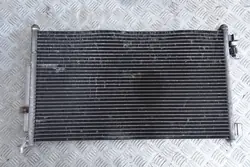 Nissan Juke F15 Kylmäainekondensaattori 10- OEM 92100-BH40A