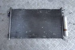 Nissan Juke F15 Kondensator 10- OEM 92100-BH40A