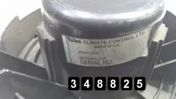 Värmefläkt AM-348825 för Land Rover Freelander 1998