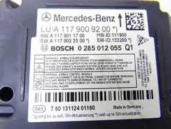 Airbag-ohjain OEM A1179009200 Mercedes W176