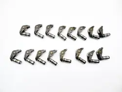 OEM N42B20AB MS1477855679 BMW 3 E46 Nokka-akselin