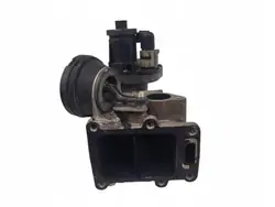Soupape EGR OEM 06A971921C pour Skoda Octavia Mk2