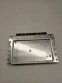 Fjädringsstyrningsmodul BMW 7 G11 G12 OEM 6875205