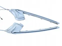 Guide de rouleau coffre Mercedes W211 Break OEM A2118600122