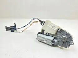 Renault Laguna II takluckemotor OEM 88060C
