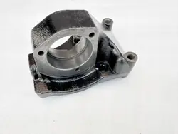 Suporte de Semieixo Fiat 500 1.4T-Jet Abarth OEM 55207507