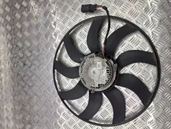 OEM 7634471 Jäähdytystuulettimen Kotelo BMW X5 X6