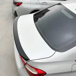 Spoiler traseiro F28 AUTO-STYLE para BMW Série 3 F30 2012-2019