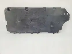 Peugeot OE 9832628880 Bouclier Sous-Caisse Avant Gauche