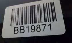 Vindruta OEM 4443AGNBLV för Kia Carens 2013+